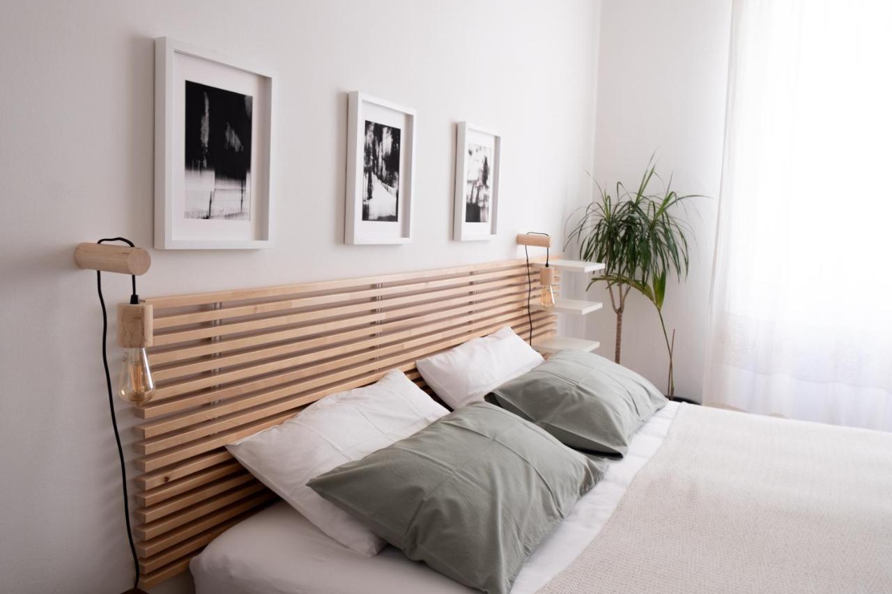 칼리아리 Ab Ovo B&B 외부 사진