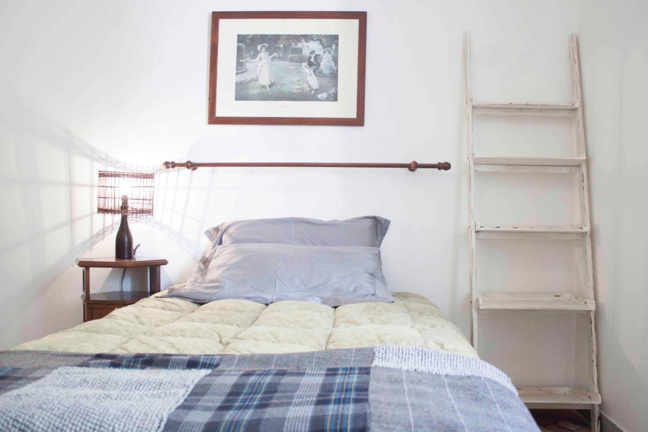칼리아리 Ab Ovo B&B 외부 사진