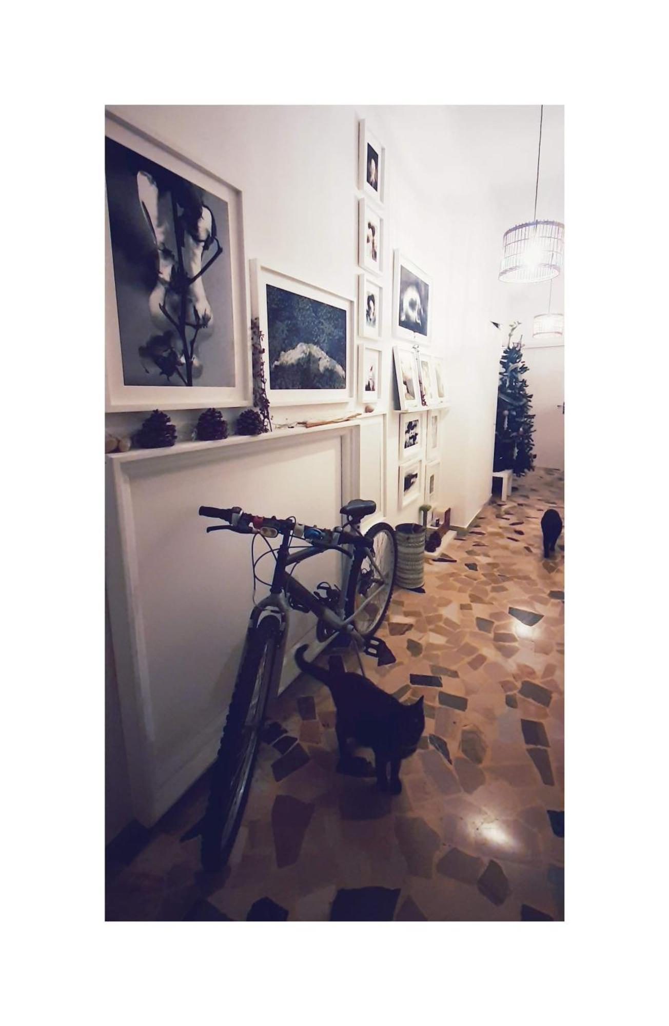 칼리아리 Ab Ovo B&B 외부 사진